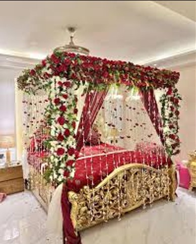 Bridal Room